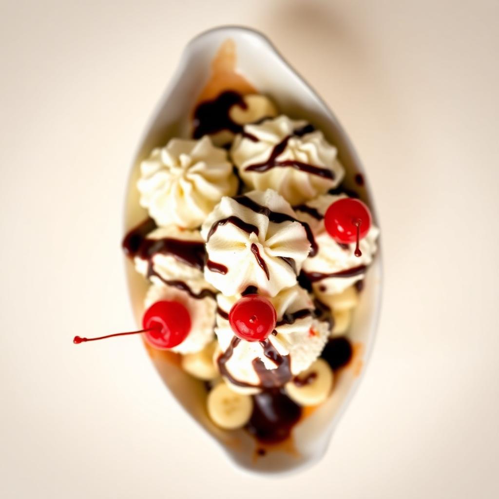 Banana Split